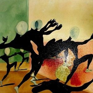 Meet your Posher, Carla